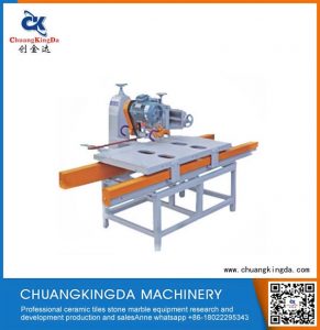 1200 Full Function Ceramic Tiles Manual Cutting Machine