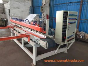 Automatic Countertop Edge Grinding Polishing Machine